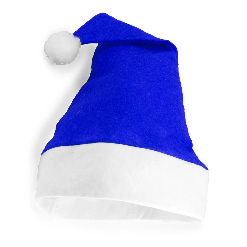 Căciulă Moș Crăciun sublimabilă